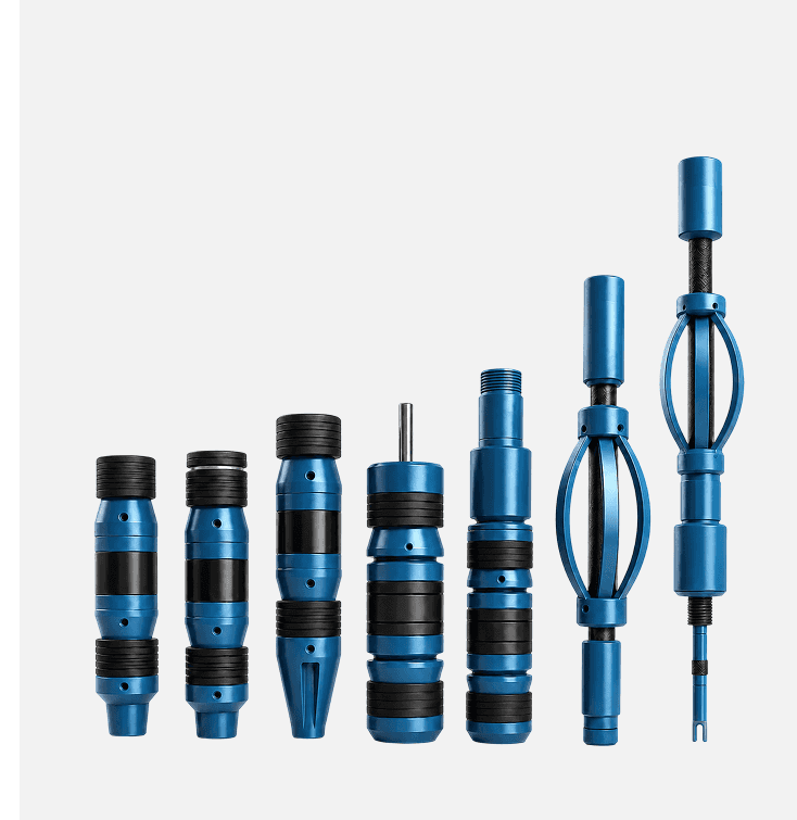 Bridge Plugs & Cement Retainers