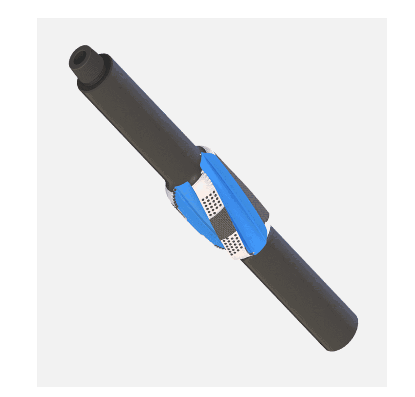 Hole Cleaner & Reopener