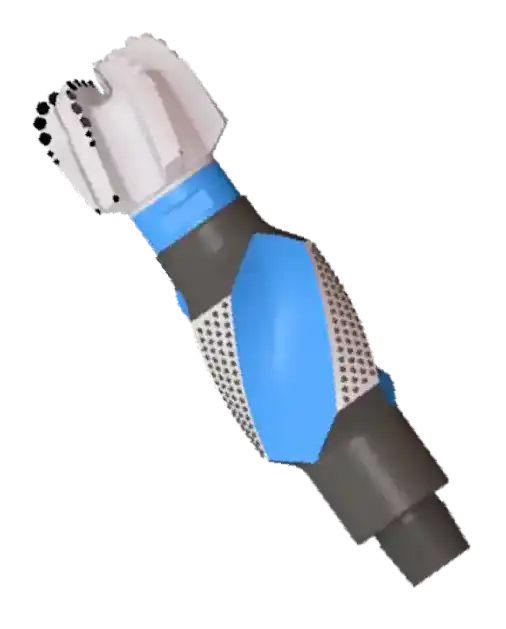 Drilling 1