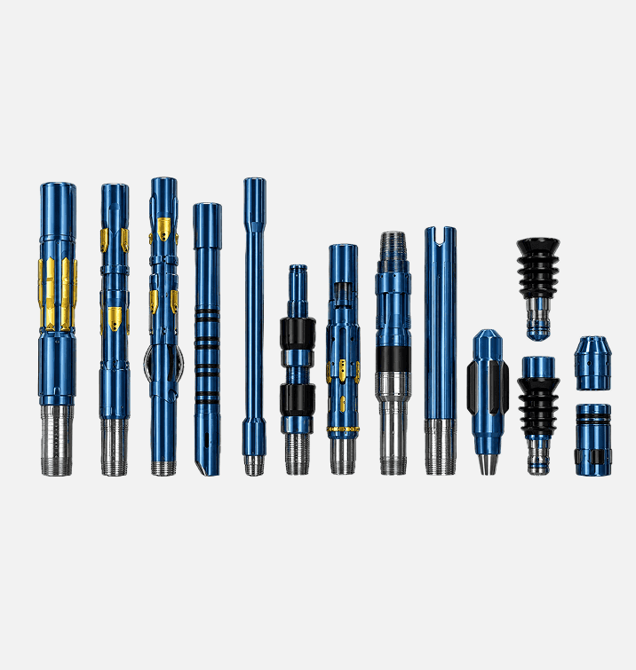 Liner Hanger Systems