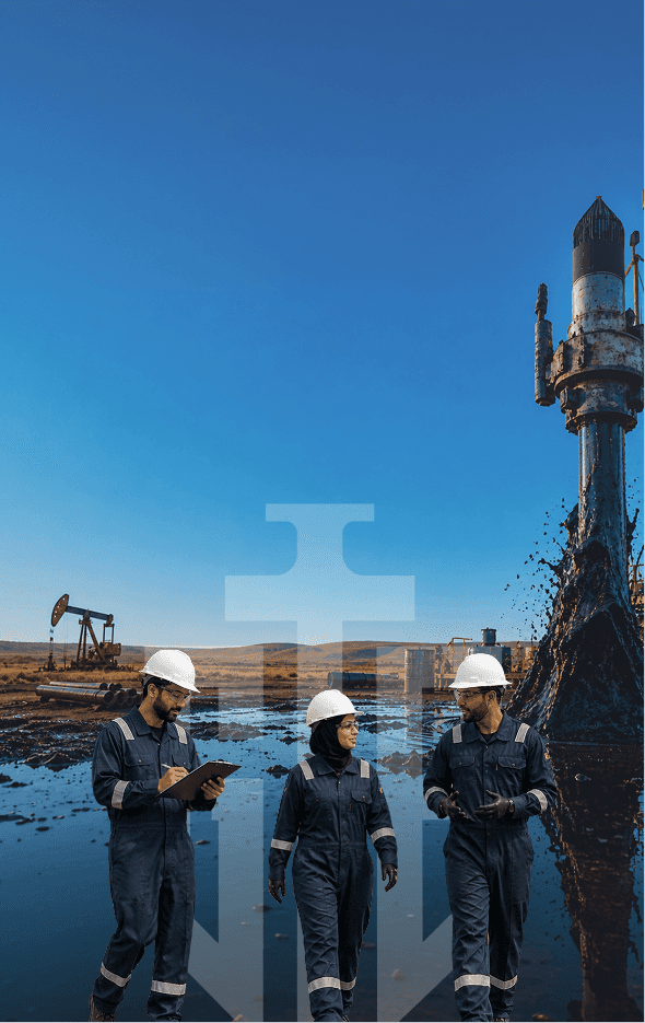 Engineering Smarter Wells. Maximizing Asset Performance.