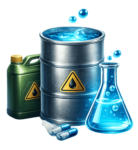 Chemicals