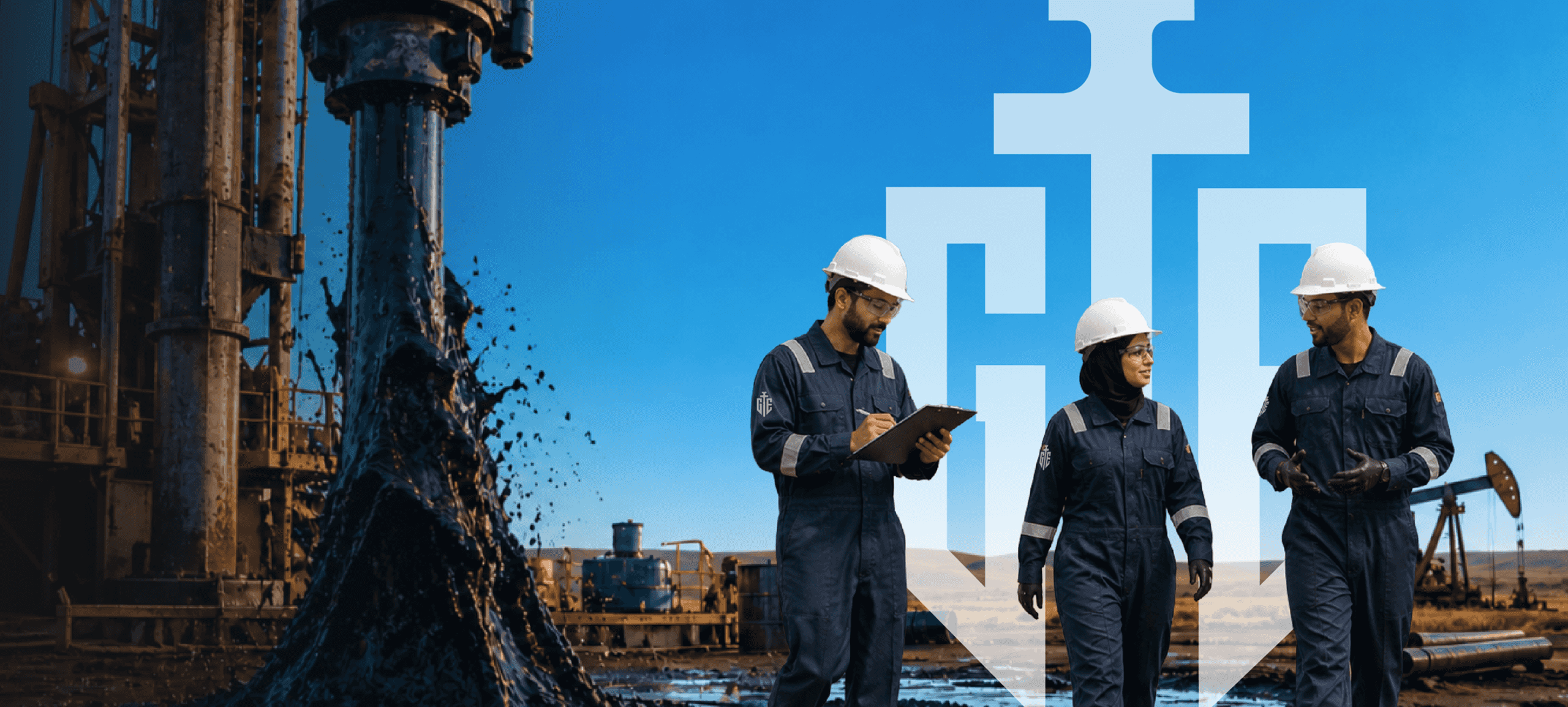 Engineering Smarter Wells. Maximizing Asset Performance.
