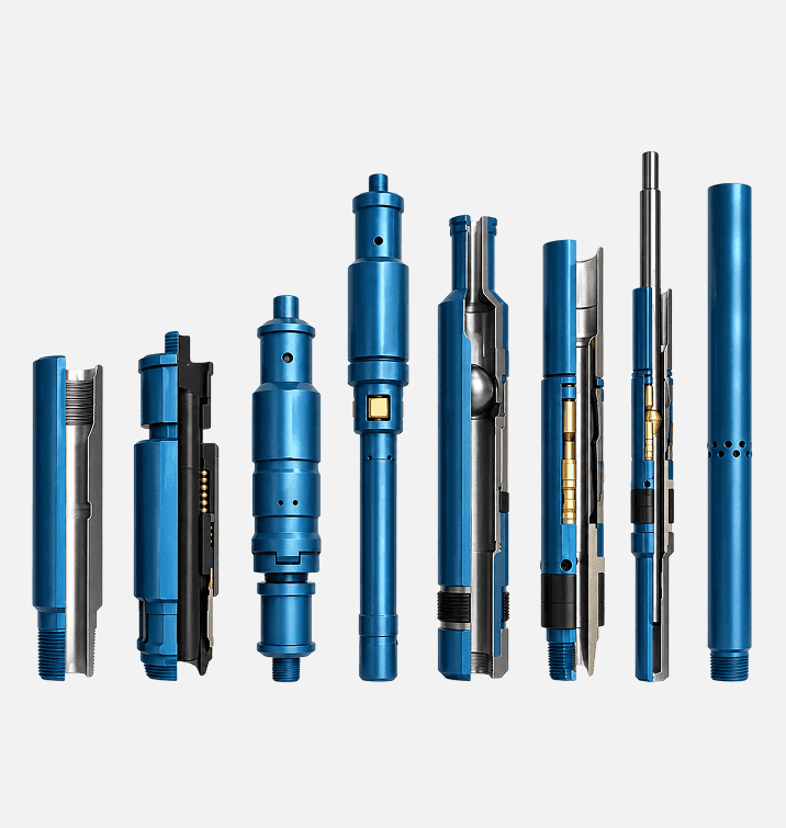 Flow Control Equipment